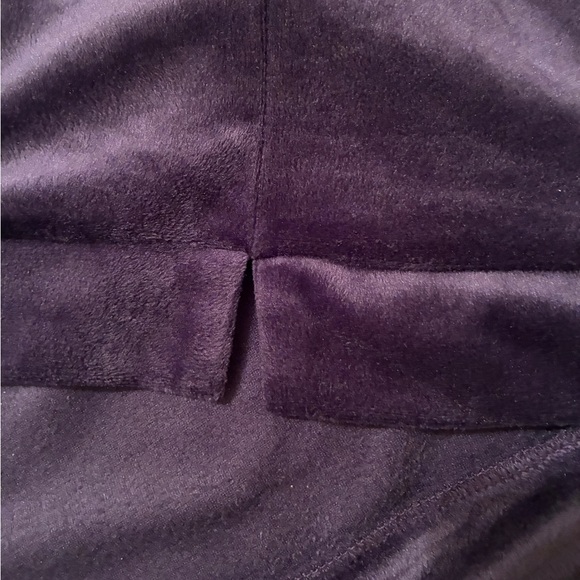 Nautica Women's Deep Purple/Plum Pullover Top XXL/TTG/EEG - Picture 8 of 9